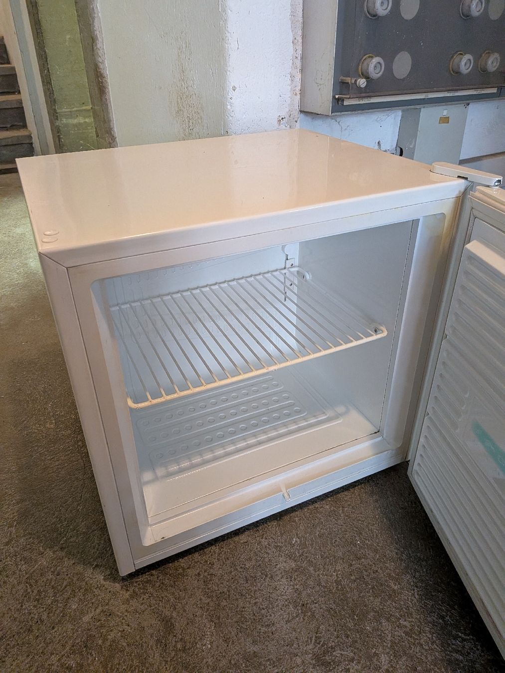 Congelatori: Gefrierschrank – Usato da Bern venduto da madlen20 1