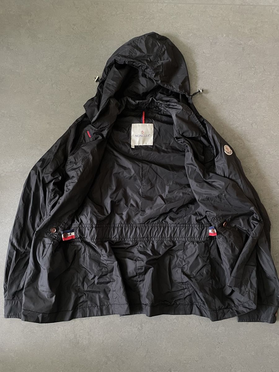 Moncler Giacche: Moncler Jacke, Grösse 2 – Nuovo (secondo la descrizione) da Zürich venduto da megastored 2