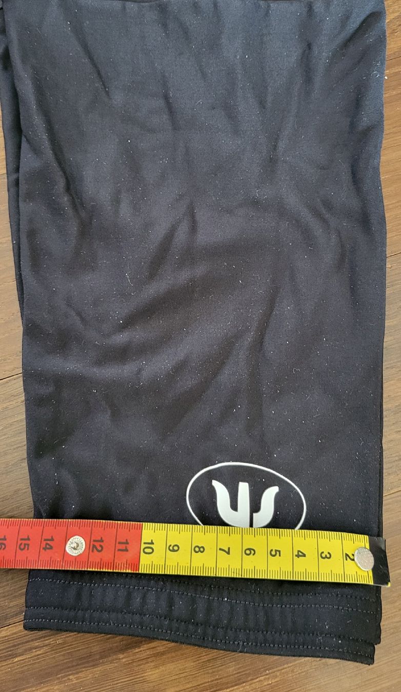 Hosen: Vermarc ¾ Velohosen Quick-Step XL – Neu (gemäss Beschreibung) aus Unterseen von rej_lnk9 6