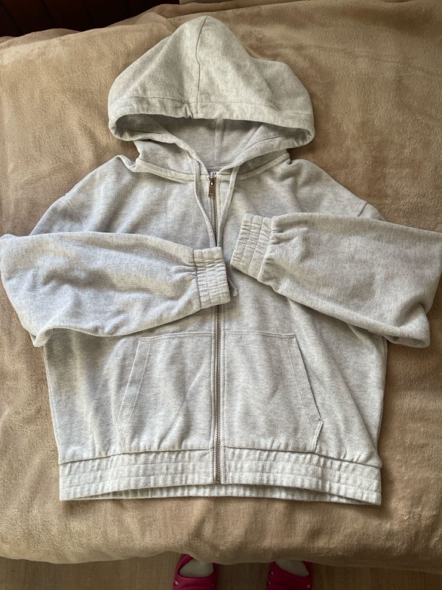 Giacche: 2 Sweatshirt Jäckl Gr.L – Usato da Balsthal venduto da Katzenfan99 3