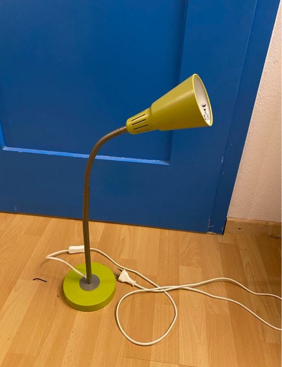 Schreibtischlampe 2