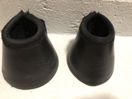 2Paar Hufglocken Grösse Full
