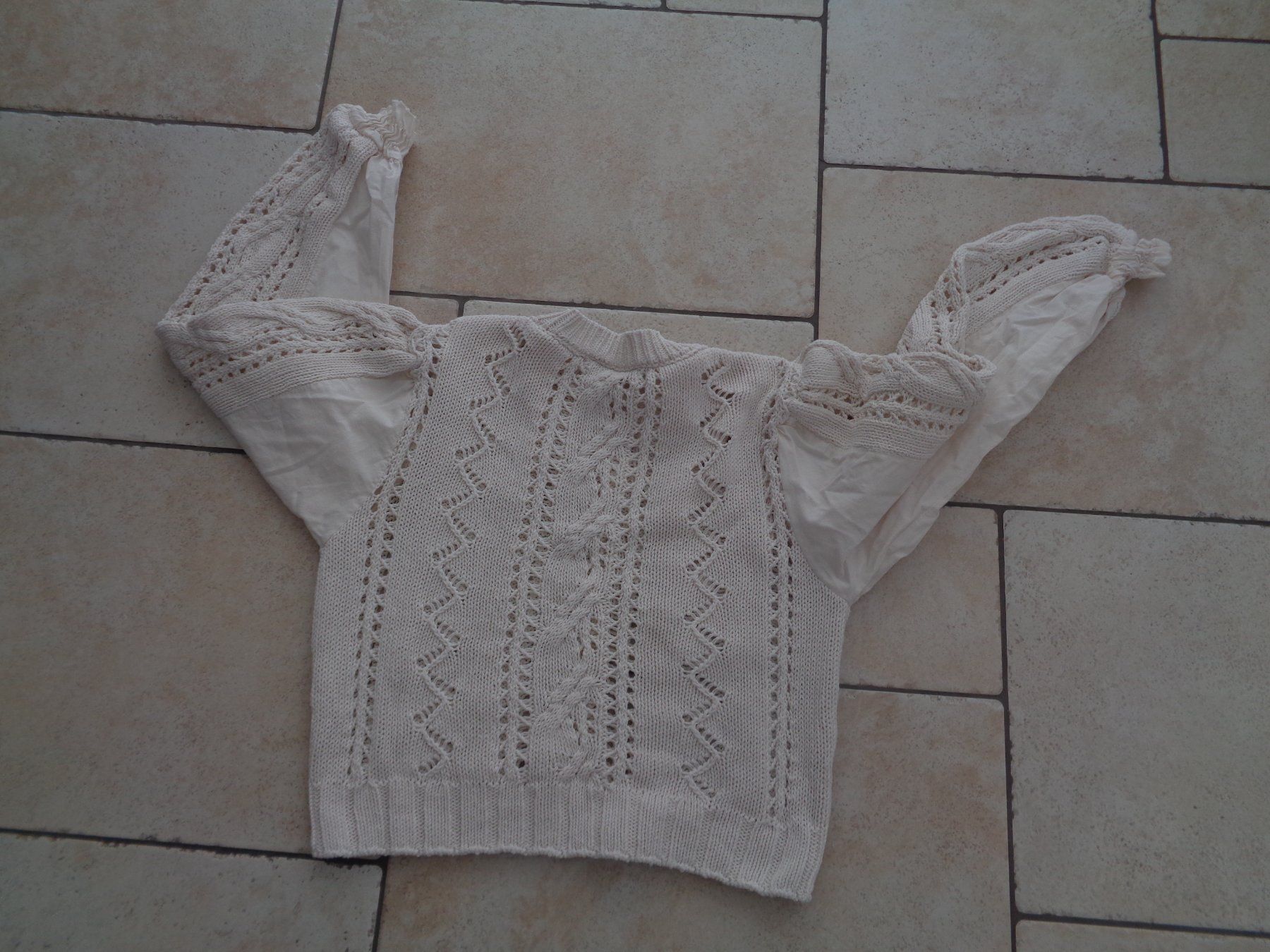 Zara Maglioni & Felpe: Pulli  Zara  Grösse M – Usato da Kreuzlingen venduto da Robi-2003 3