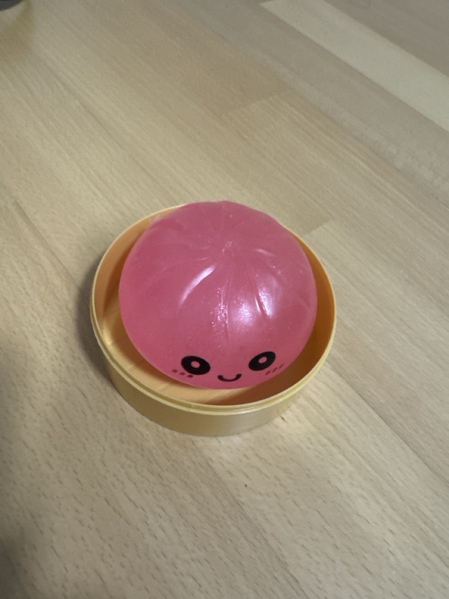 Jouets: Virale Squishy Dumpling neuwertig – Neuf (Voir description) à Rossrüti par beri82 3
