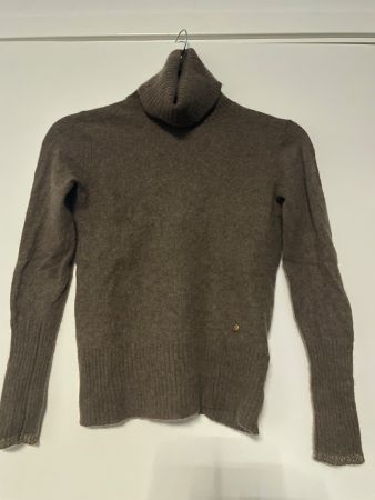 Cashmere-Pullover