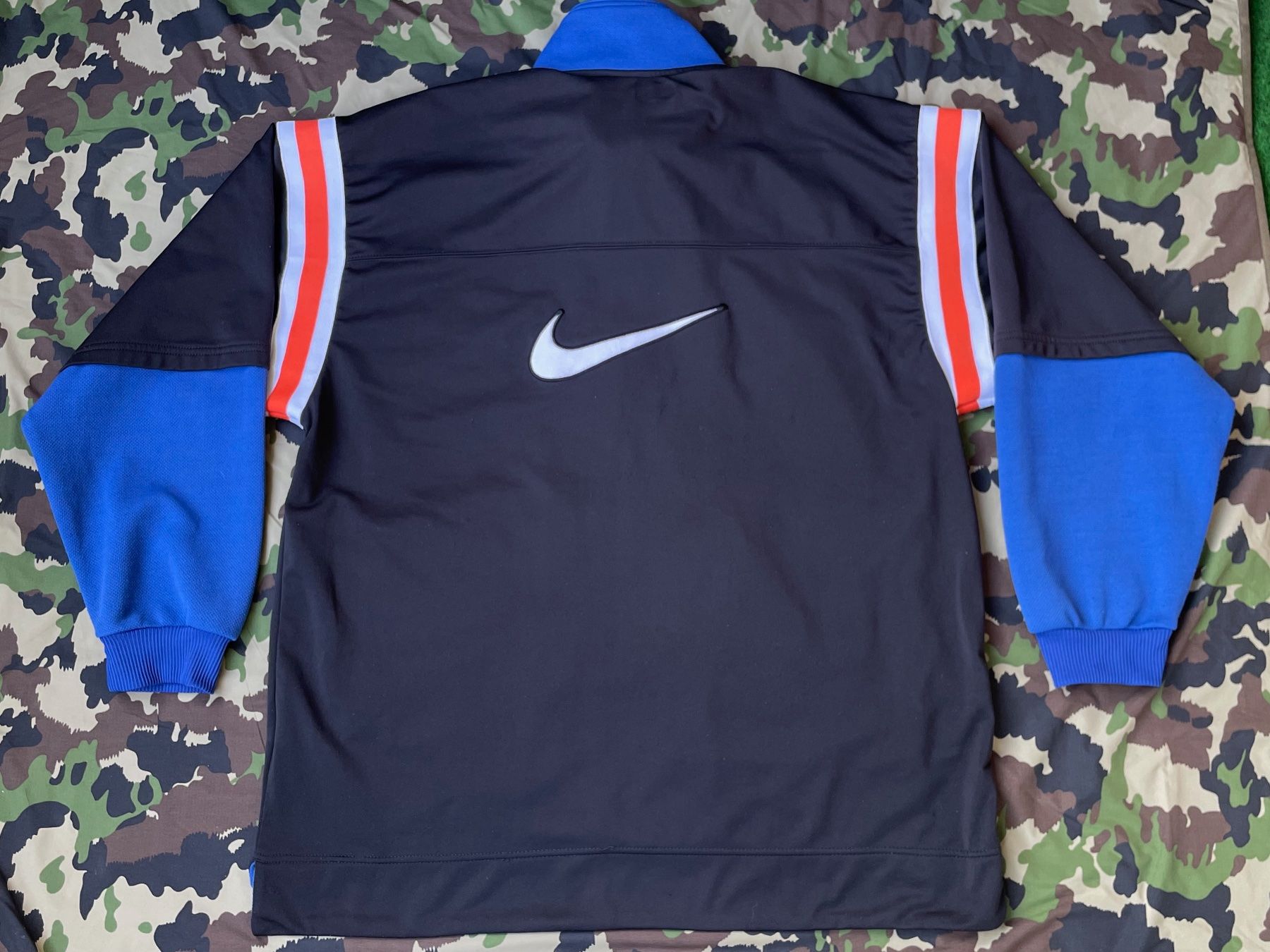 Nike Giacche: Vintage 90s Nike Jacket Sz XL – Usato da Zürich venduto da le_souk