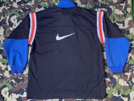Vintage 90s Nike Jacket Sz XL