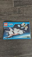 LEGO City Navette spatiale 60078 avec notice