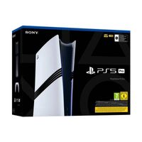 PlayStation 5 Pro 2tb Neuf