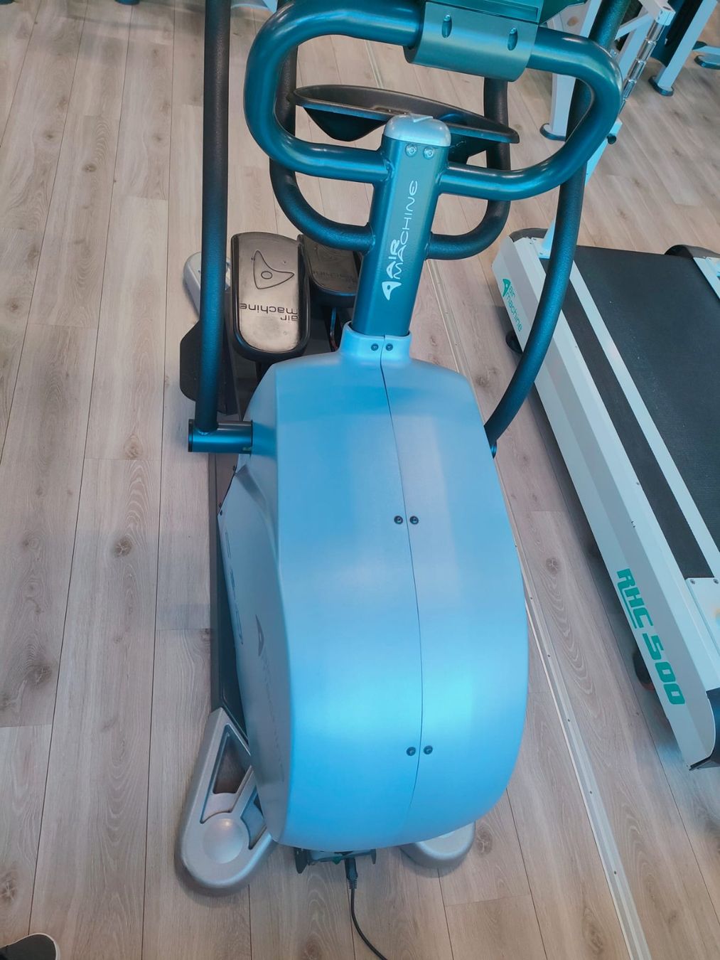 Hometrainer: Crosstrainer professionale AFFARE – Usato da Pianezzo venduto da Millecolline 4
