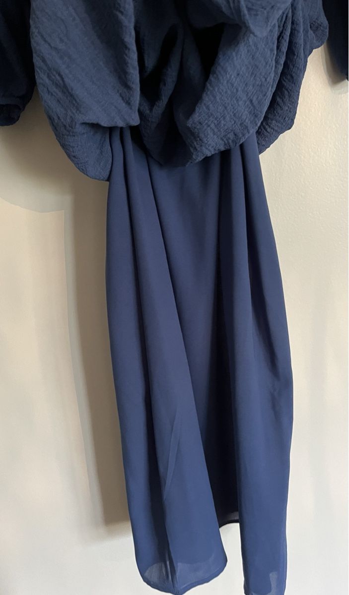 C&A Kleider: Kleid C&A königsblau Gr. M – Neu (gemäss Beschreibung) aus Winterthur von Ste_Uho 1