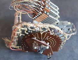 Flipperkasten/Flippers - UNIT PLAYER / GOTTLIEB