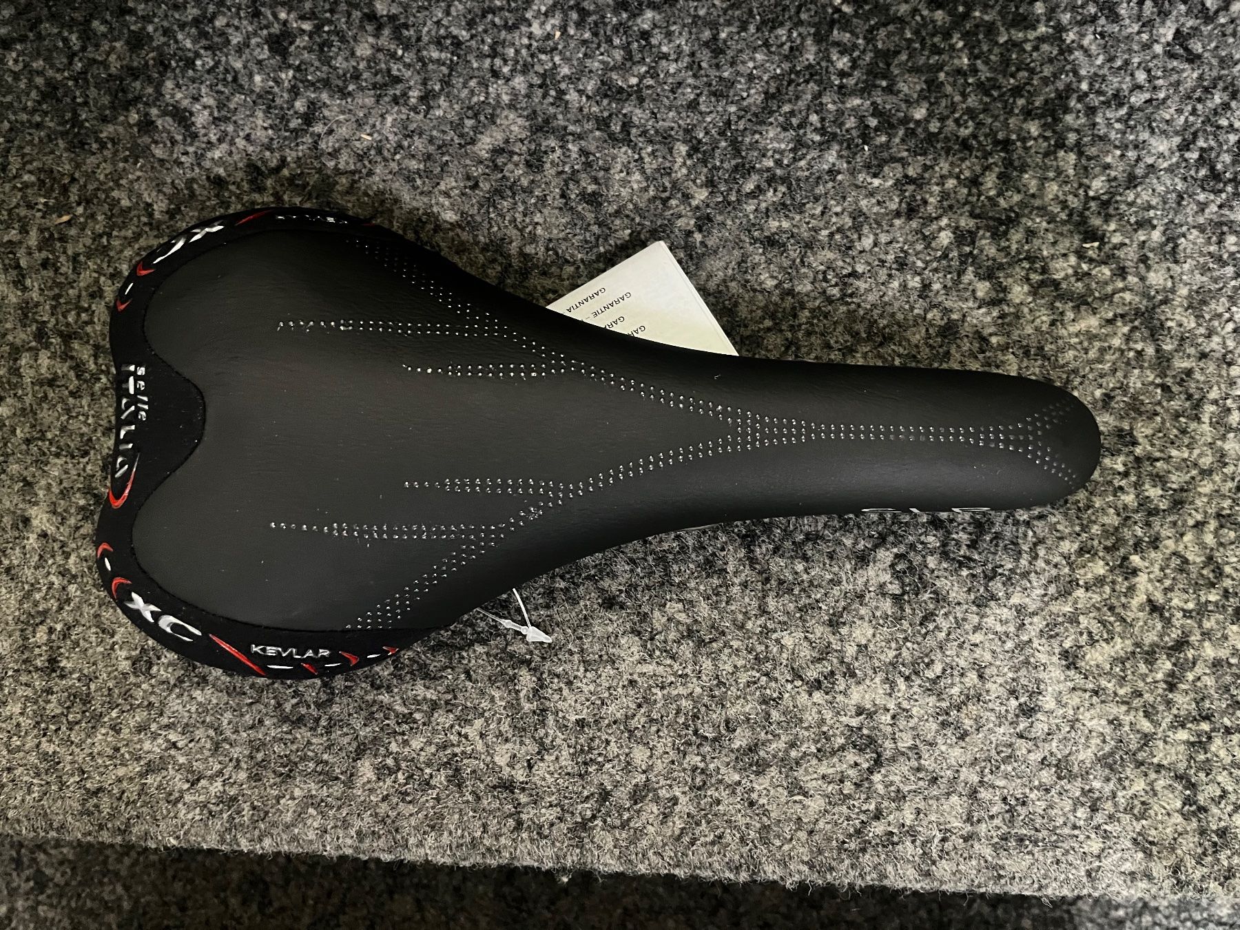 Selle Italia Pièces détachées: Sattel Selle Italia – Neuf avec emballage d'origine à Mühlethurnen par Kolly225 6