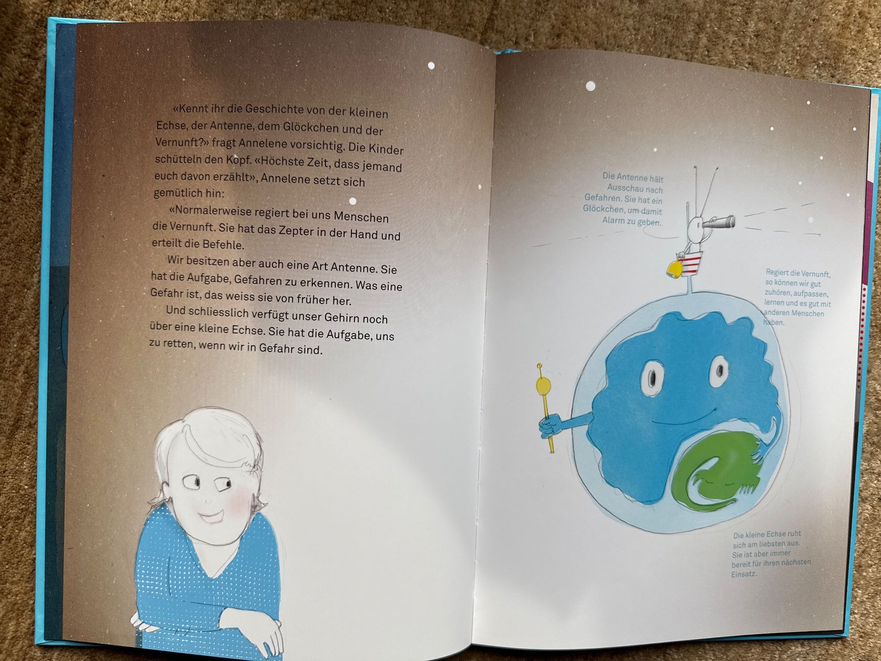 Bücher: Lily, Ben und Omid – Gebraucht aus Aarau von Kilauea 4