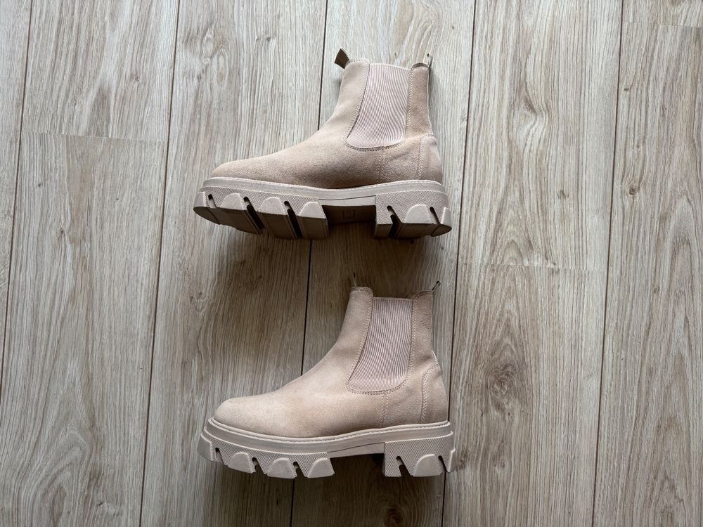 Scarpe da donna: Stiefeletten Aldo – Usato da Arbon venduto da flowerandfound 3
