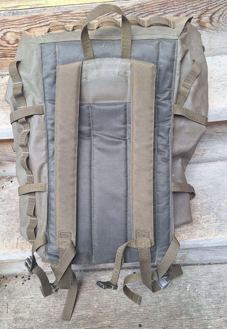 Armée suisse Sacs à dos: Schweizer Armee Kampfrucksack 90, original – D'occasion à Weinfelden par JoeBaer 1