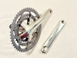 Shimano Ultegra FC-6603 Kurbel 172.5 TRIPLE 2607