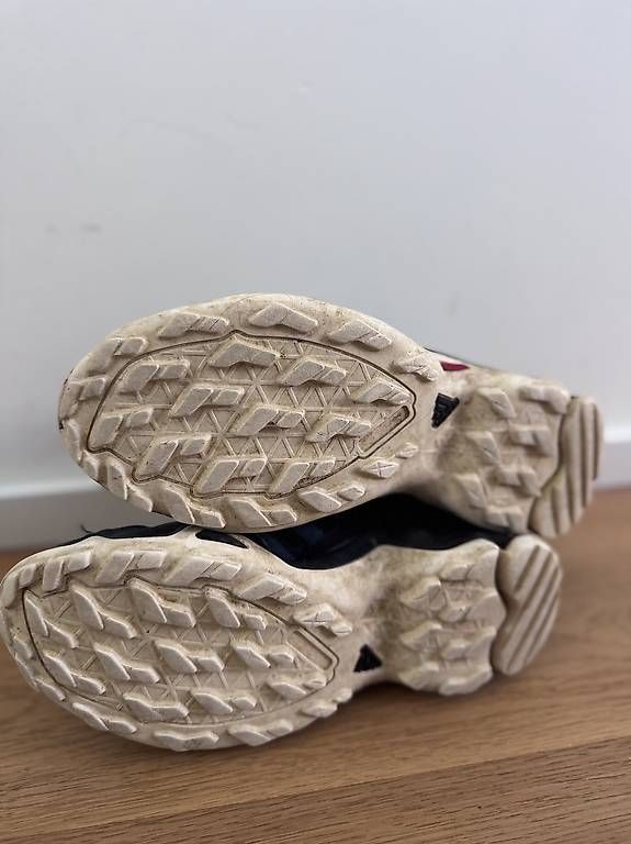 Scarpe per ragazzi: Adidas Terrex Wanderschuhe Grösse 36 – Usato da Birmensdorf ZH venduto da FiKaVa 3