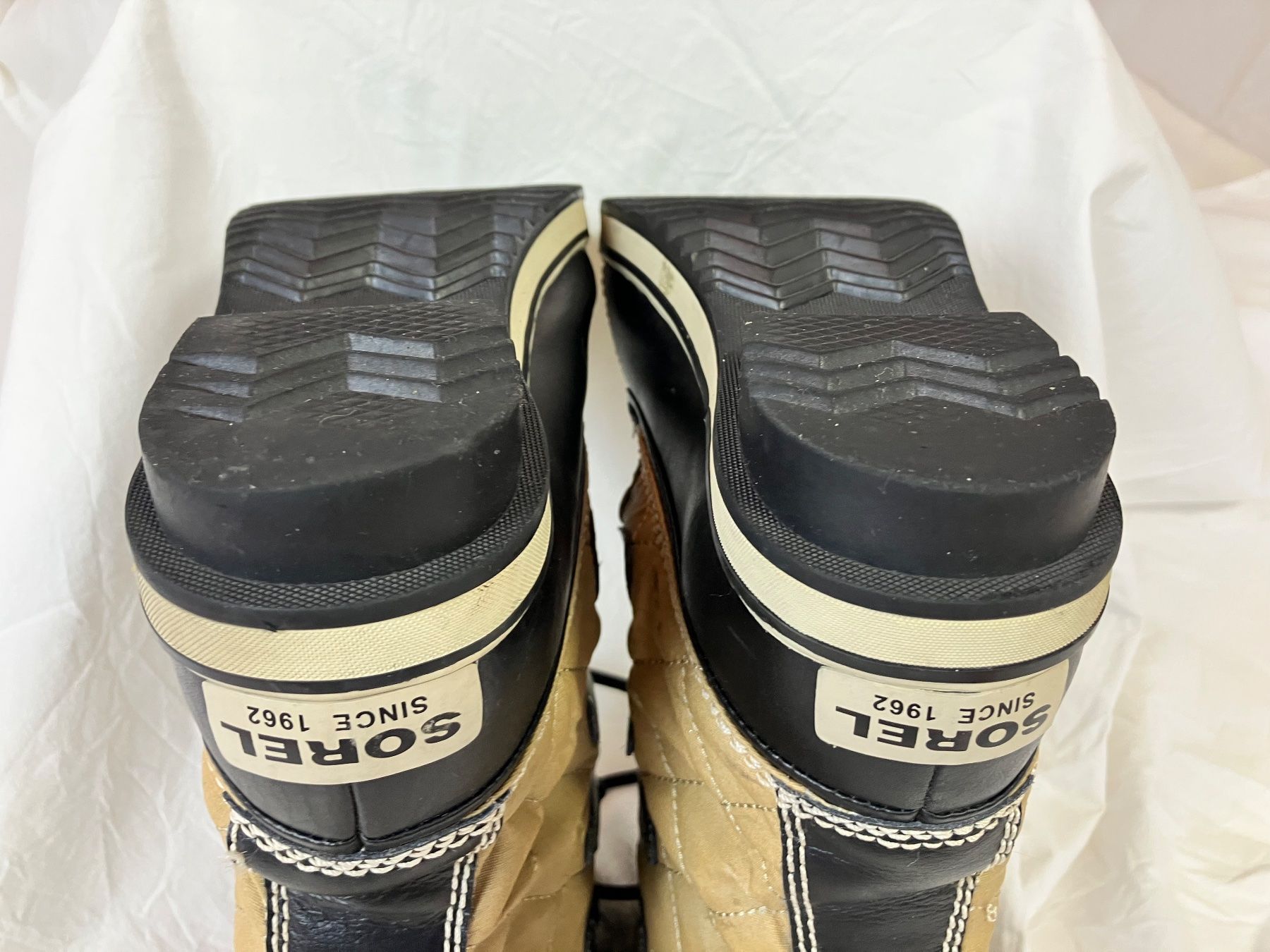 Sorel Damenschuhe: Sorel Gr.41,5 – Neu (gemäss Beschreibung) aus Mürren von Ne-le 3