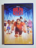 Ralph Reichts DVD