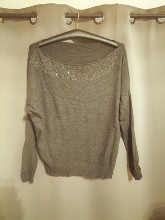 pull taille L