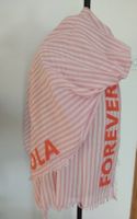 Schal Shava Creation Switzerland neu