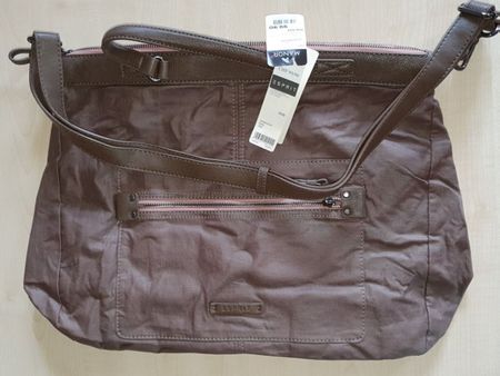 Esprit Tasche, neu