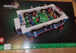 Lego 21337 Baby Foot neuf