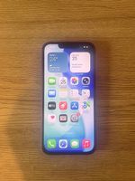 iPhone 13 128 GB (product RED)