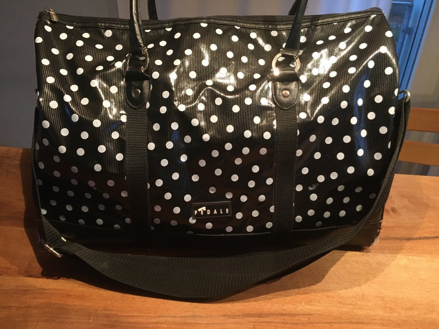 Borse da donna: Tasche, gross – Usato da Mittelhäusern venduto da lacapo8 2