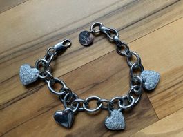 Deerberg  Kern herziges Armband
