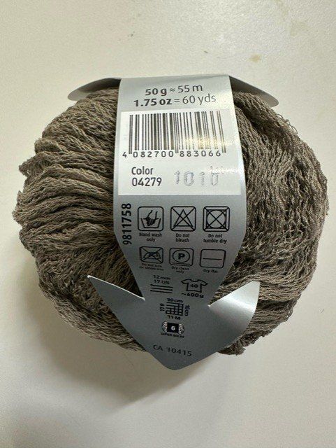 Wolle: 10 X WOLLE SMC SELECT CABERE – Neu (gemäss Beschreibung) aus Ostermundigen von wini63 3
