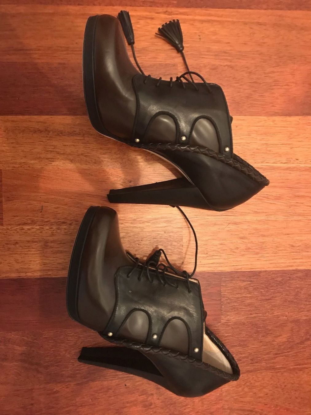 Bally Scarpe da donna: Bally Schuhe Grösse 41 – Nuovo (secondo la descrizione) da Wallisellen venduto da Nataschab0