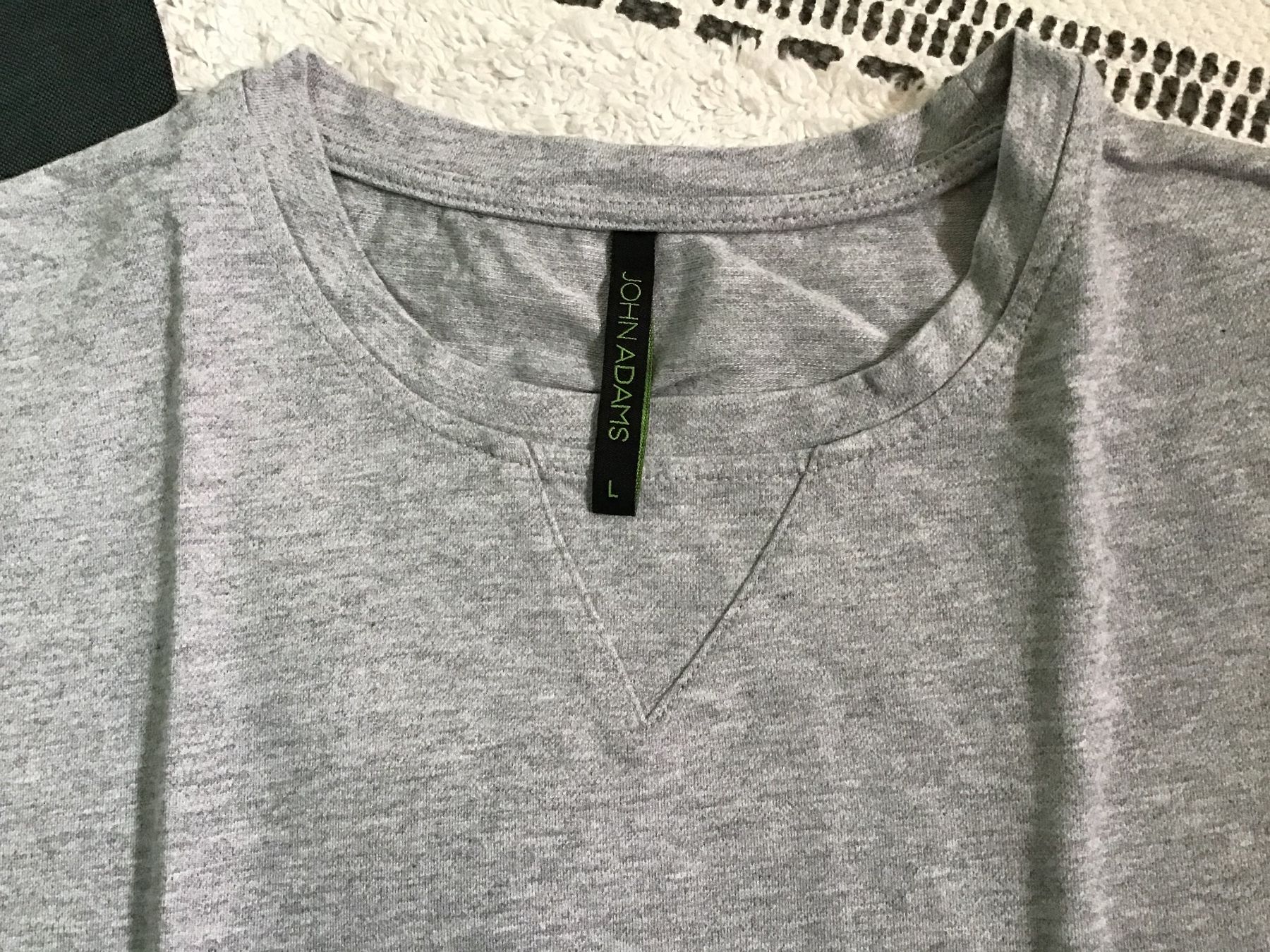 T-Shirts: Shirt Paket Gr. L – Gebraucht aus Niederuzwil von Mala 5