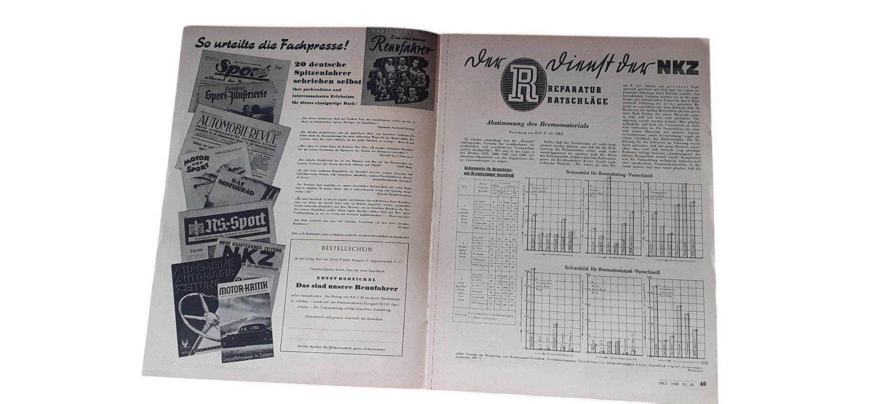 Riviste & Magazine: Reiseführer Genf mit Stadtplan um 1920 – Usato da Mörschwil venduto da aik_x8mc 1