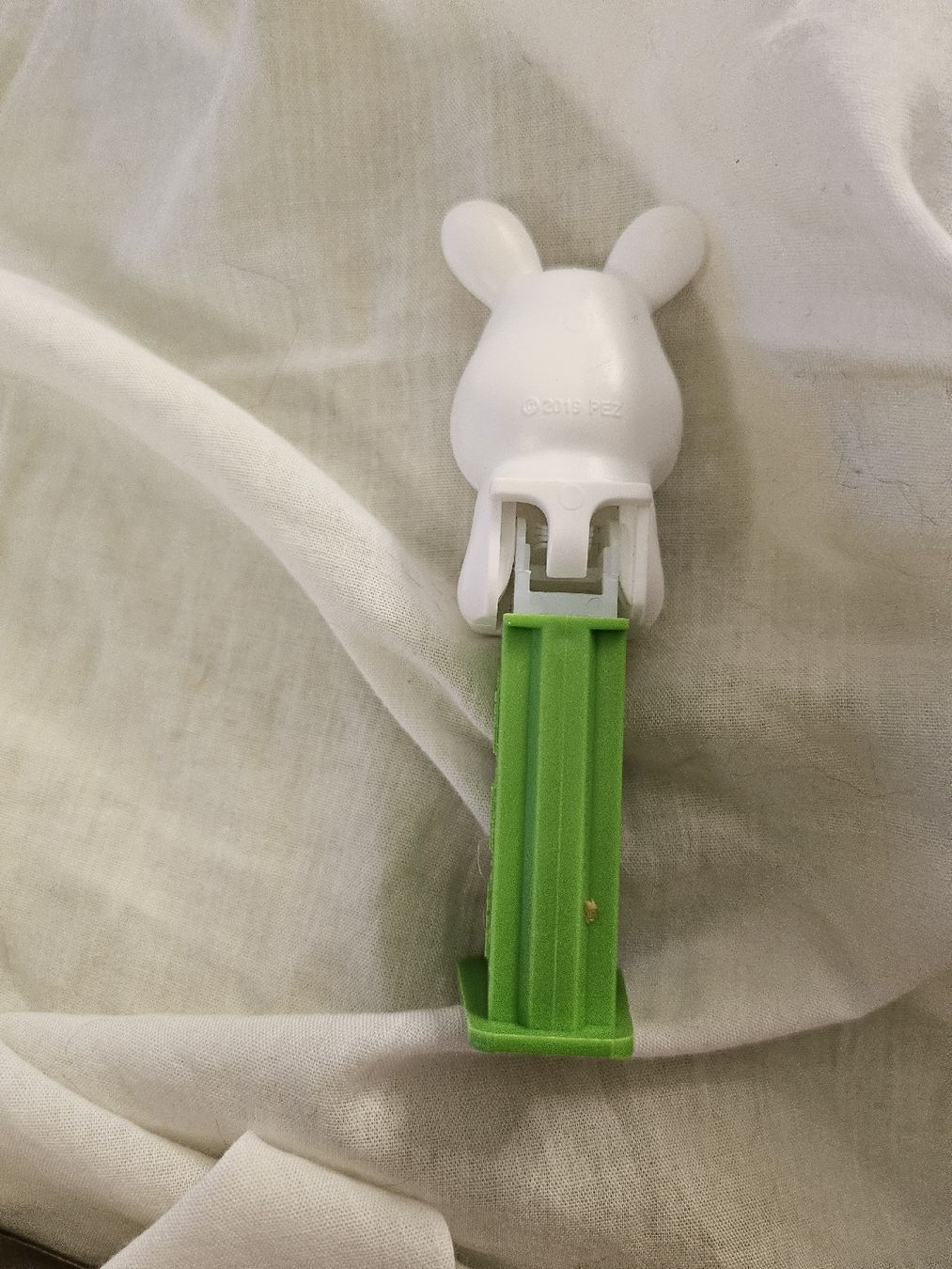 Pez Statuette: Pez lapin – Usato da La Joux FR venduto da car_ck96 3