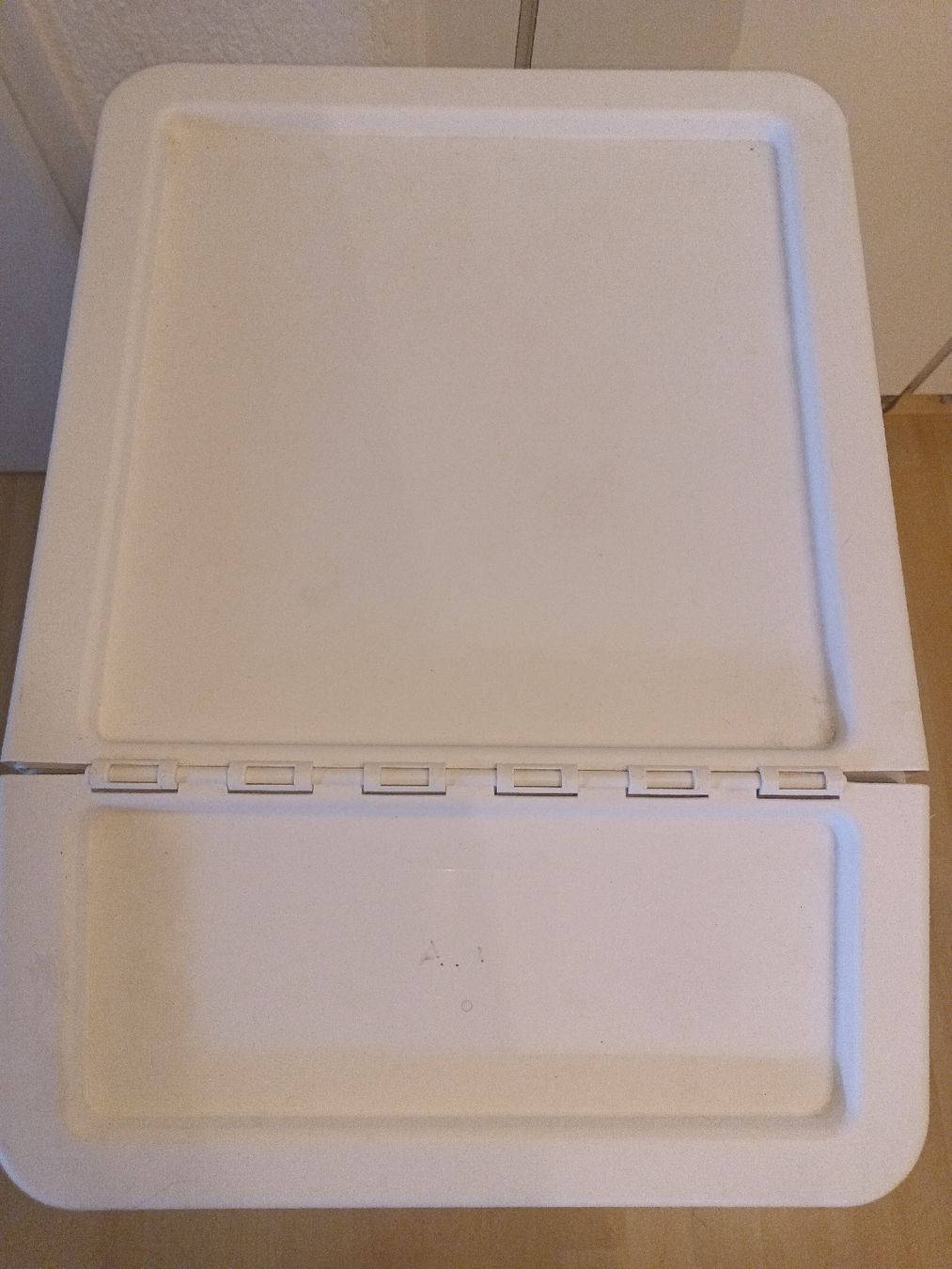 Ikea Recipients et similaires: 4xIkea SORTERA 60l – D'occasion à Bülach par martina2599 3