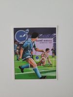 Block 1988 Guine-Bissau