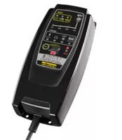 Vollelektronisches Batterielade-, & Testgerät 12 Volt