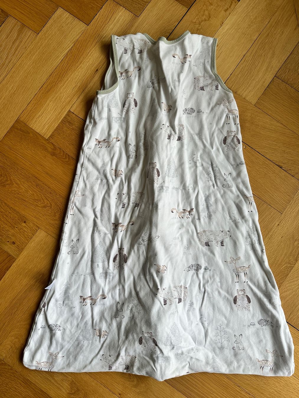 Sacchi a pelo: Schlafsack, 90cm, 0,5 TOG – Usato da Zürich venduto da Kaimark 1
