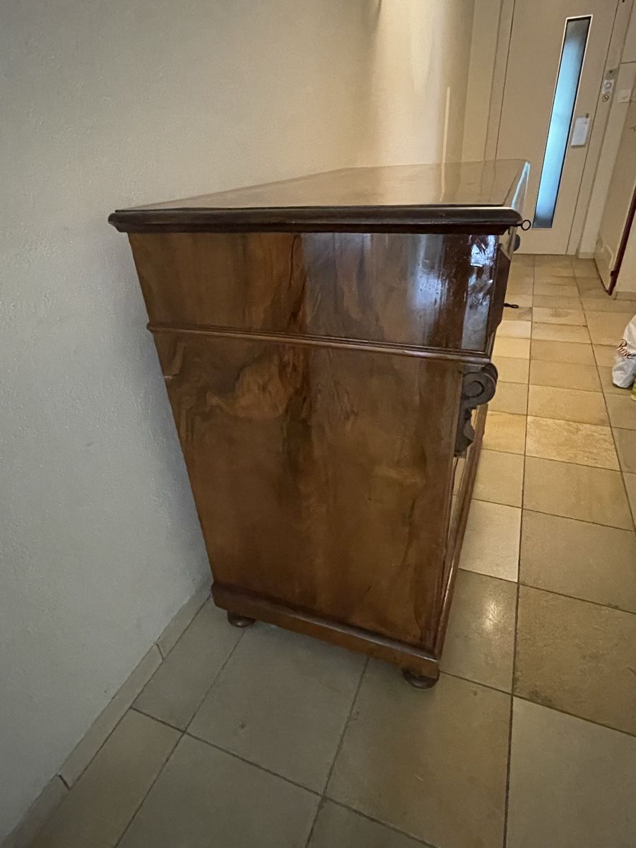 Commodes: Kommode (antik) – D'occasion à Schaffhausen par wunderpraechtig 1