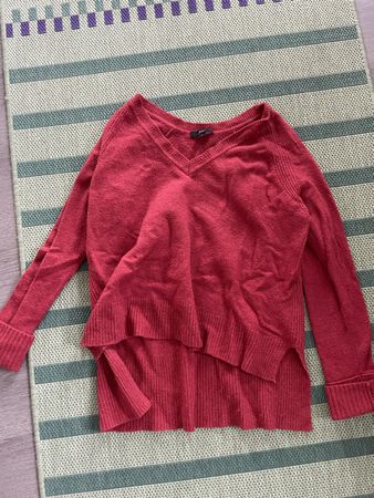 J.Crew,  V-Ausschnitt Pullover