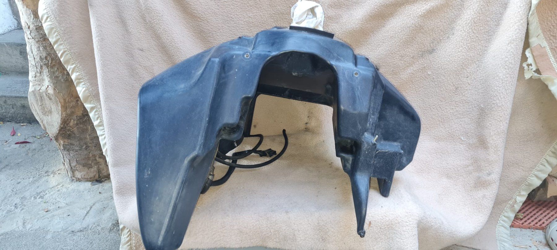 BMW Accessori per altri veicoli: BMW  1100 RT – Usato da Wimmis venduto da eduardo44 2