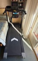Tapis Roulant LAUFBAND L2.0
