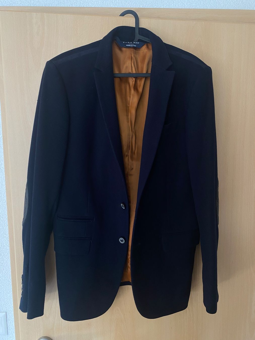 Completi: Zara Man Blazer Herren Gr. 48 – Usato da Brislach venduto da Hiram20