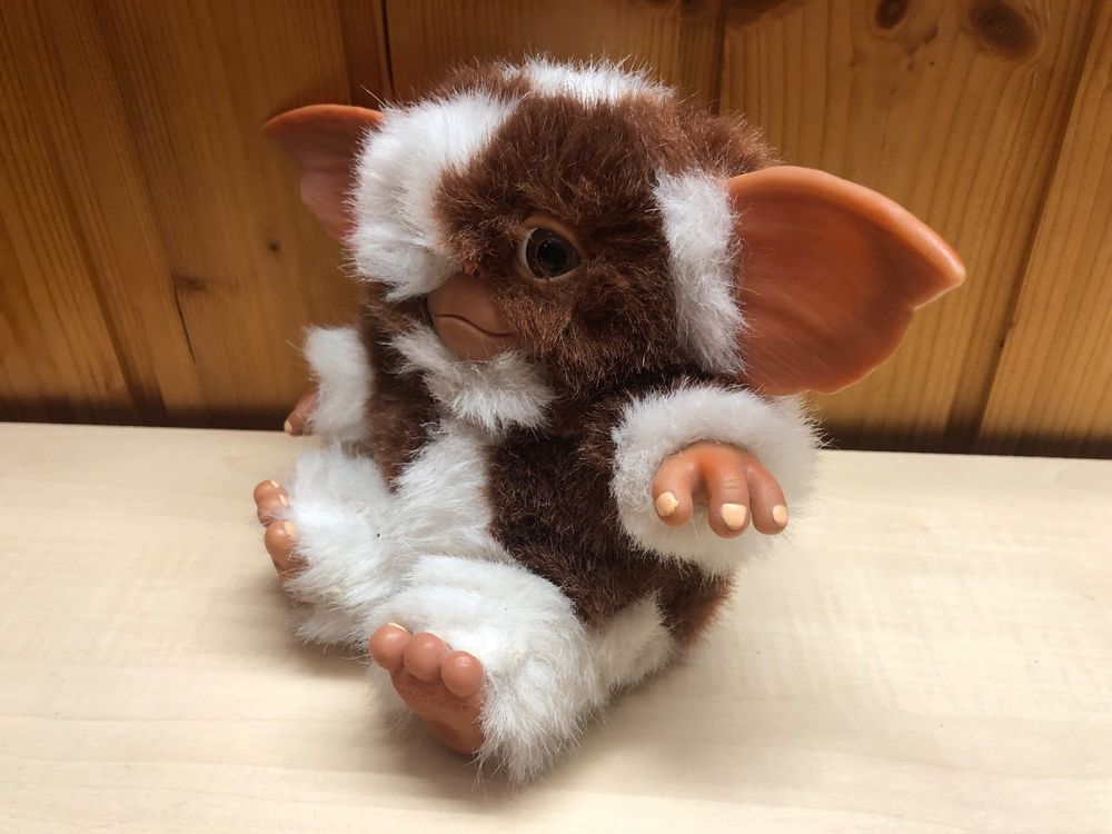 GIZMO / Gremlins / NECA (Gebraucht) in Rümligen für CHF 23 – mit ...
