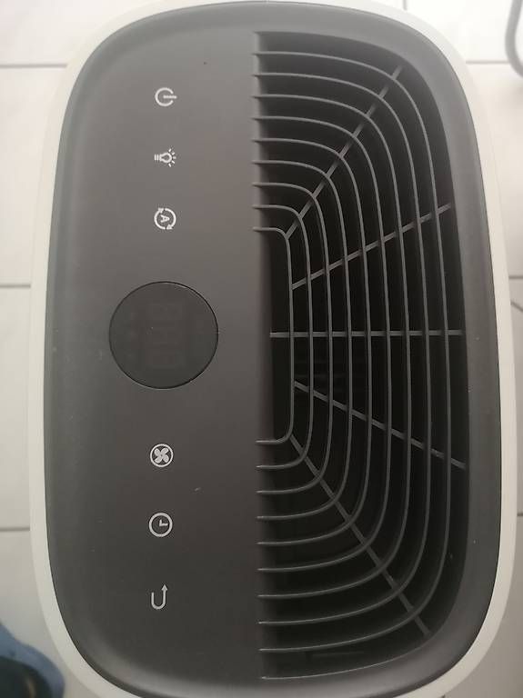 Philips Purificatori d'aria: Purificatore d'aria Philips – Usato da Caslano venduto da acquista 1