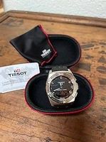 Tissot T-Racing  , Herrenuhr, Top Zustand!