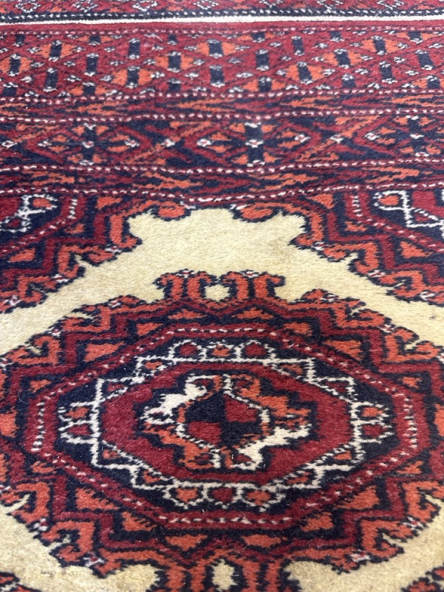 Teppiche: Perser Teppich, Top Zustand, Winter Angebot! – Gebraucht aus Frümsen von Katzen0 2