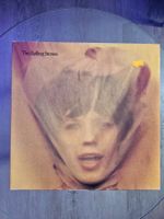 LP - The Rolling Stones -  Goats Head Soup - Vinyl